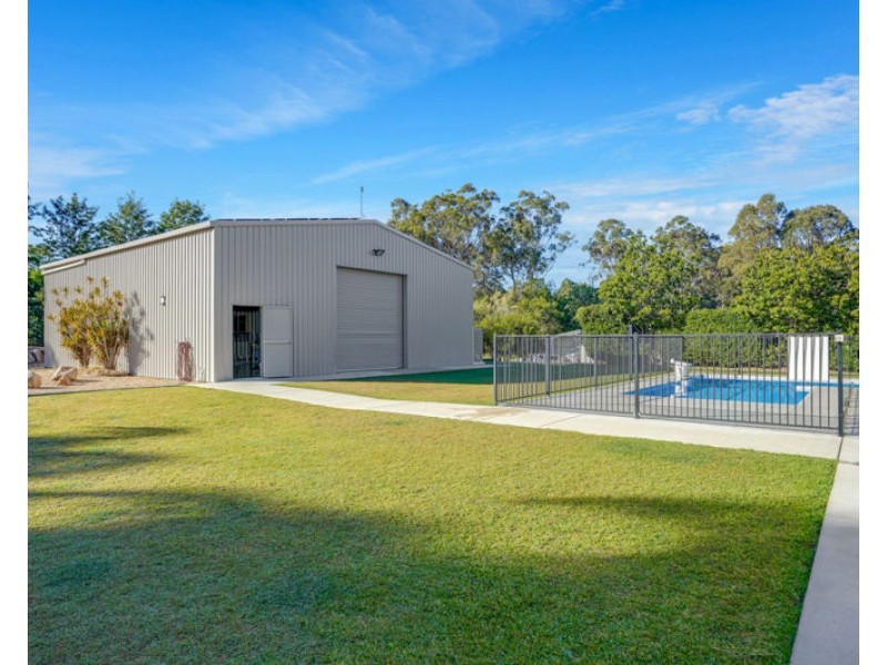 38 Ronald Crescent, Benaraby QLD 4680