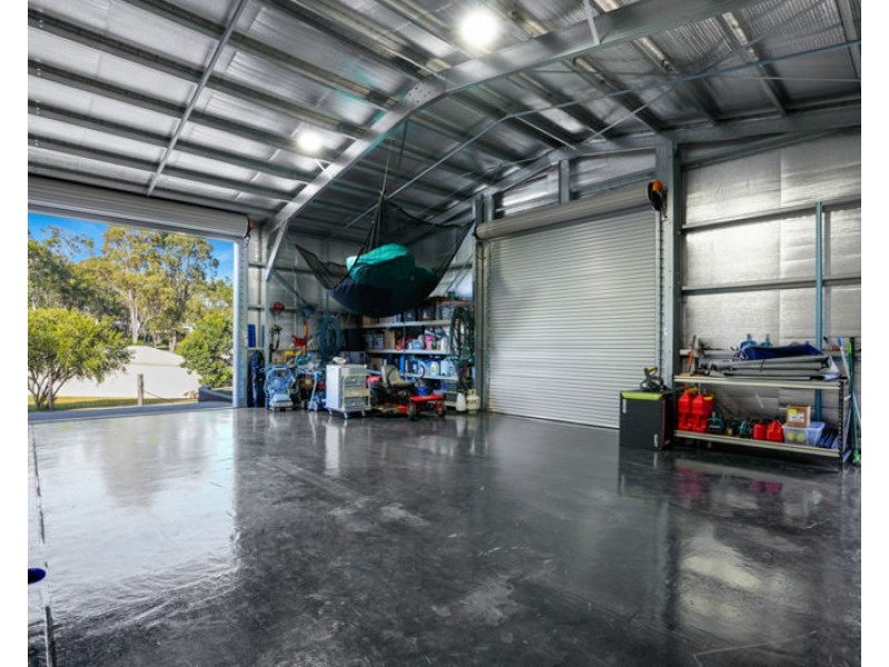 38 Ronald Crescent, Benaraby QLD 4680
