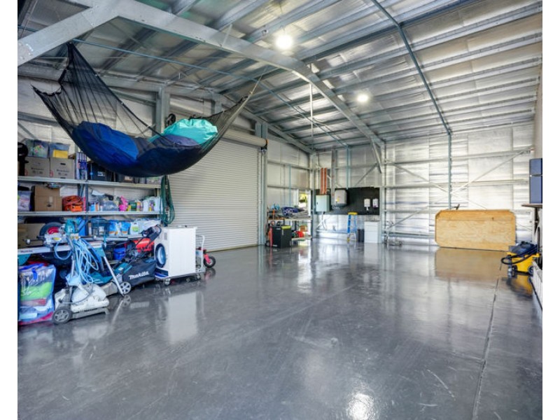 38 Ronald Crescent, Benaraby QLD 4680