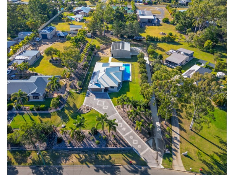 38 Ronald Crescent, Benaraby QLD 4680