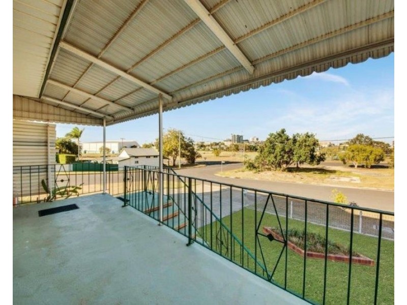 1 View Street, West Gladstone QLD 4680