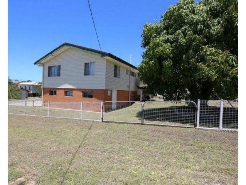 1 View Street, West Gladstone QLD 4680