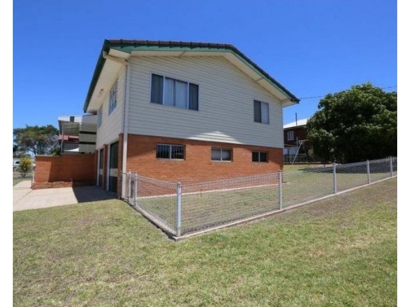 1 View Street, West Gladstone QLD 4680