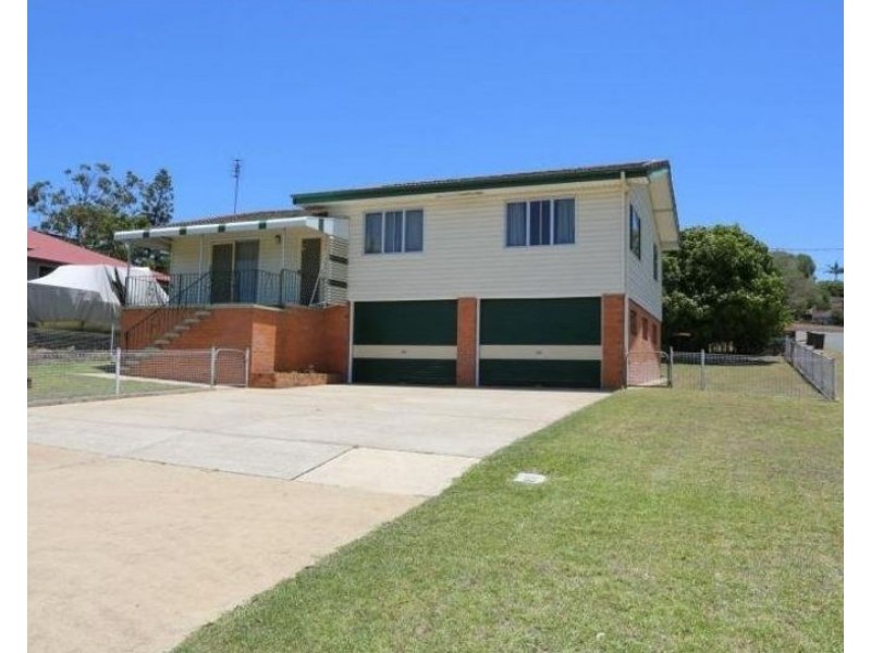 1 View Street, West Gladstone QLD 4680