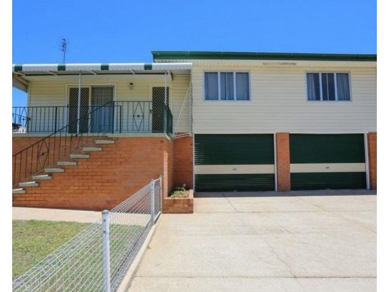 1 View Street, West Gladstone QLD 4680