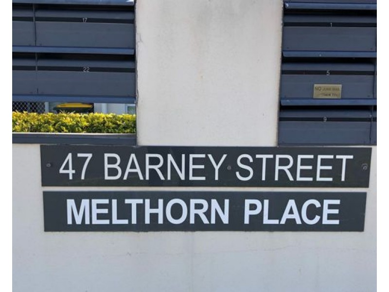 16/47 Barney Street, Barney Point QLD 4680