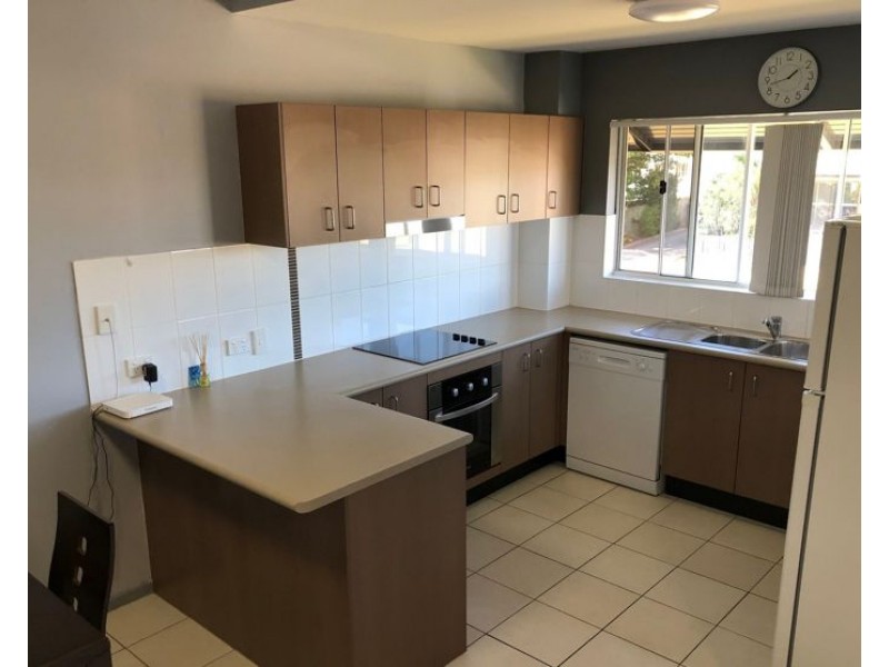 16/47 Barney Street, Barney Point QLD 4680