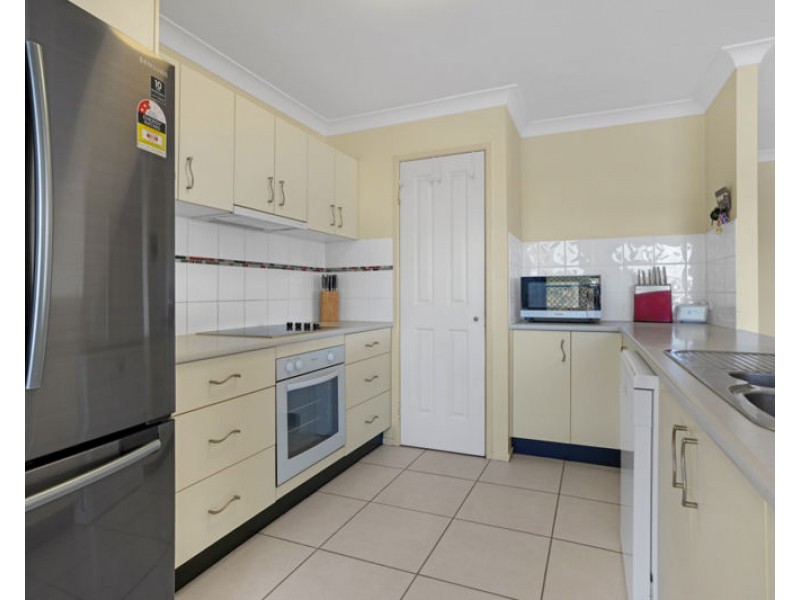 58 Central Avenue, Calliope QLD 4680