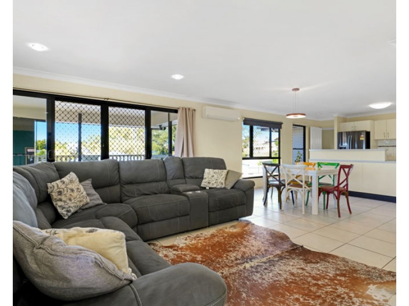 58 Central Avenue, Calliope QLD 4680