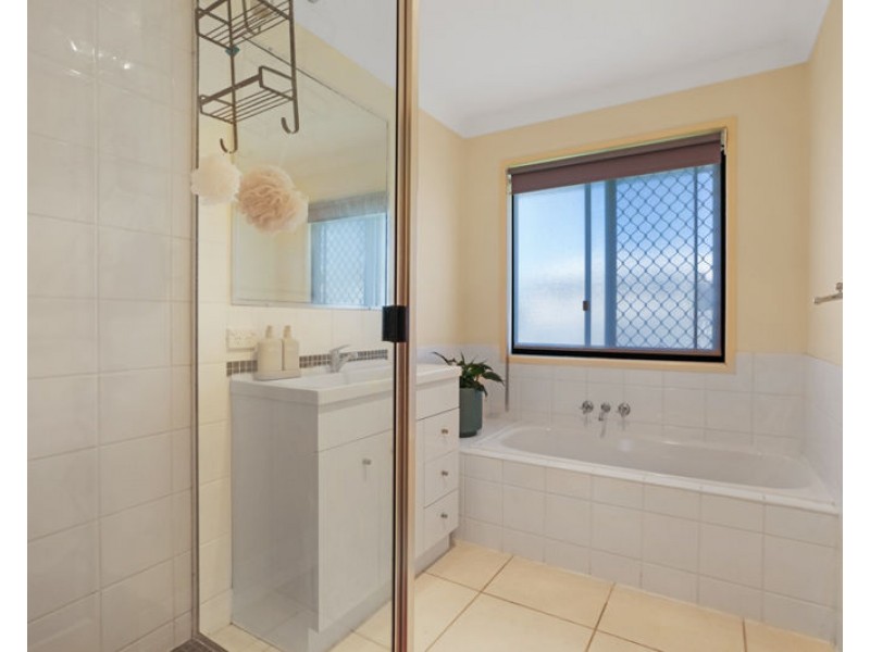 58 Central Avenue, Calliope QLD 4680