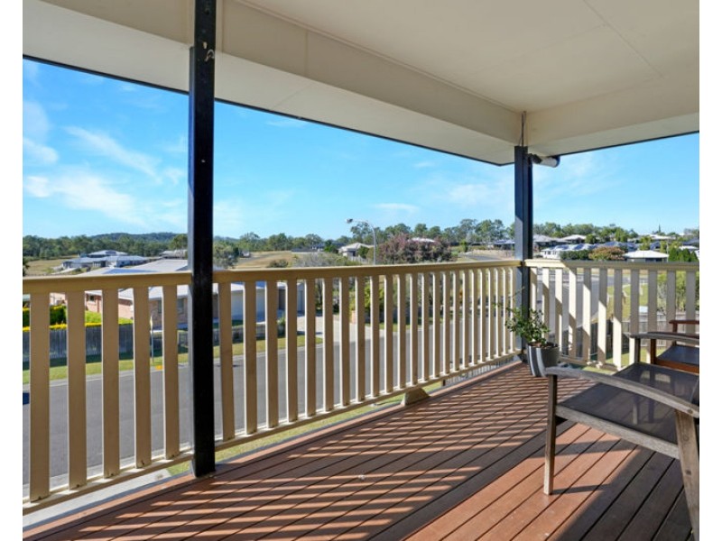 58 Central Avenue, Calliope QLD 4680