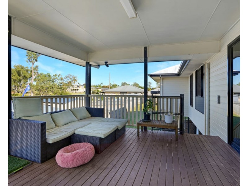 58 Central Avenue, Calliope QLD 4680