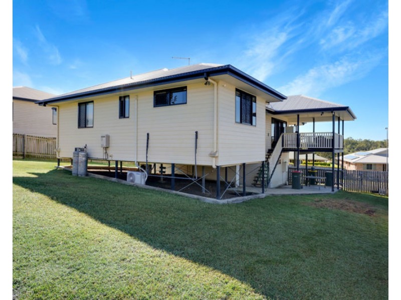 58 Central Avenue, Calliope QLD 4680