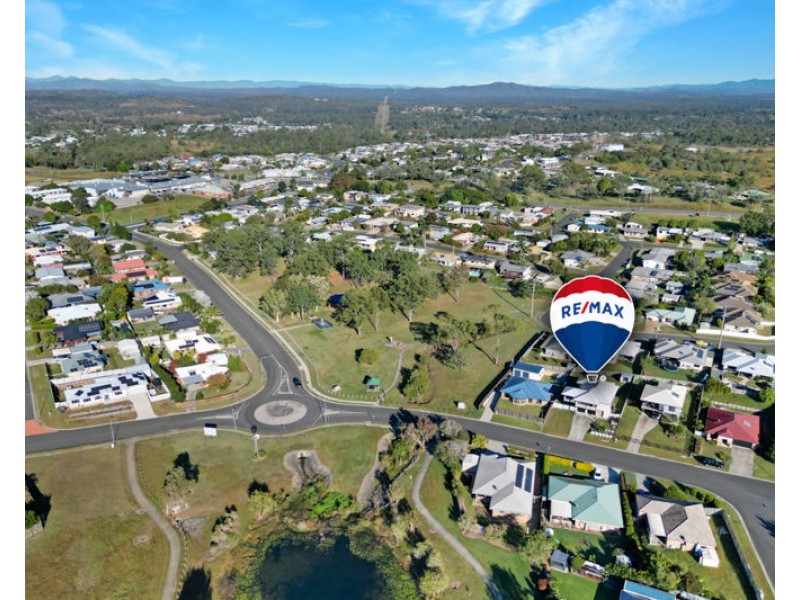58 Central Avenue, Calliope QLD 4680