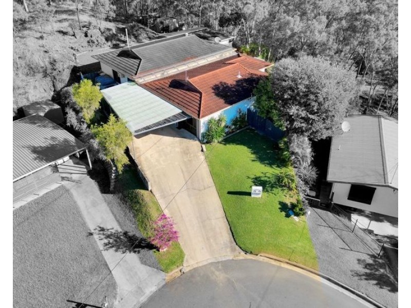 1/21 Marian Close, Sun Valley QLD 4680