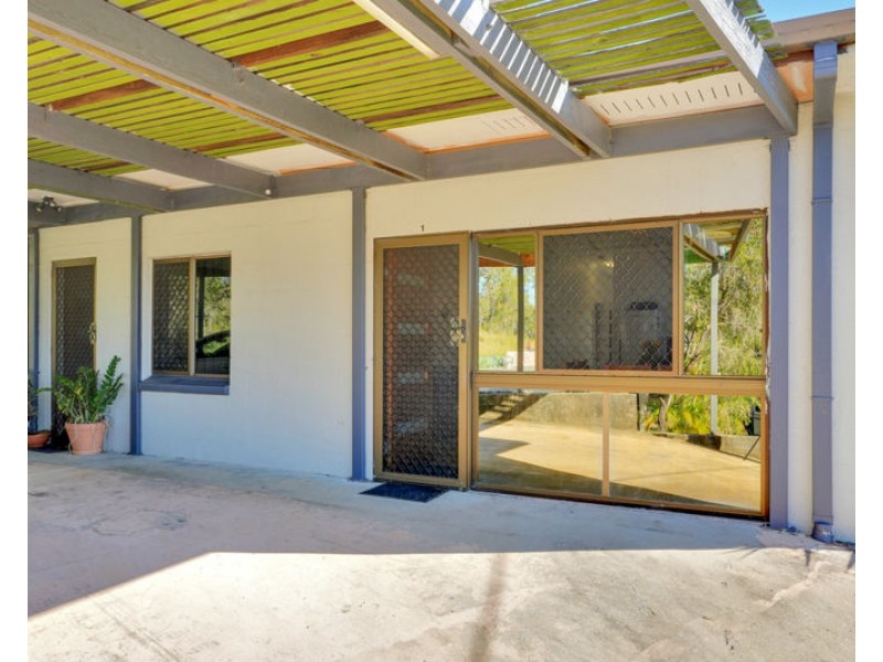 1/21 Marian Close, Sun Valley QLD 4680