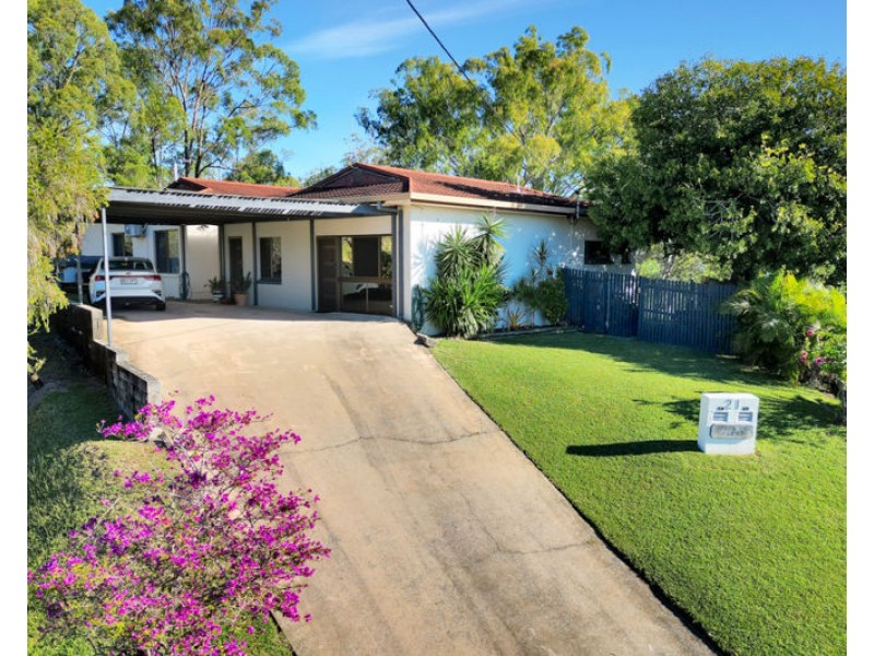 1/21 Marian Close, Sun Valley QLD 4680