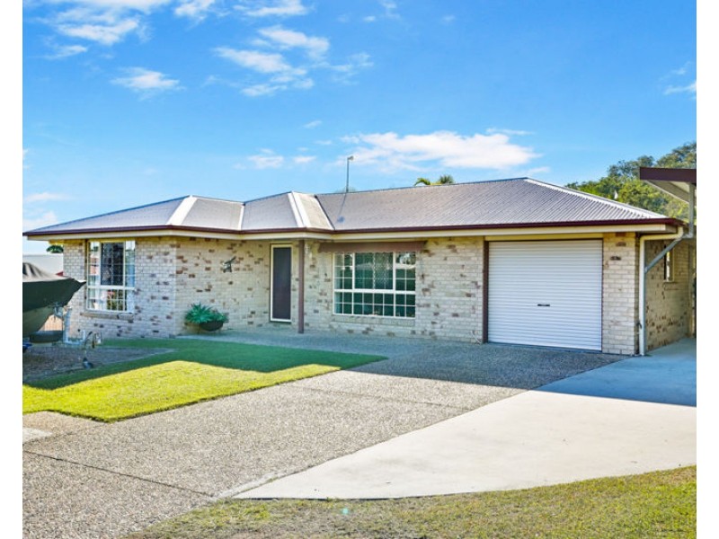 9 Buckingham Court, Telina QLD 4680