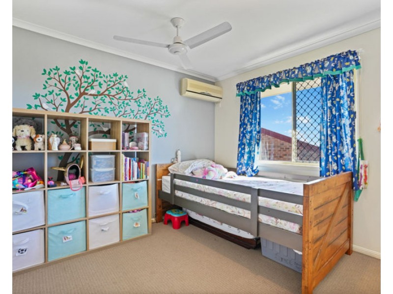 9 Buckingham Court, Telina QLD 4680