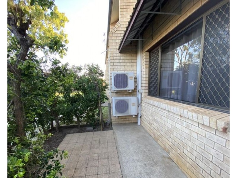 4/45 O’Connell Street, Barney Point QLD 4680