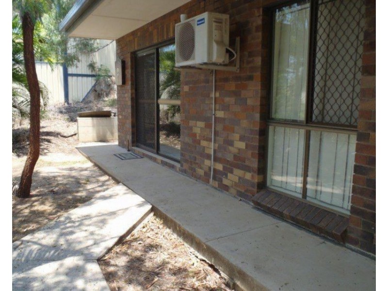 7/35 Butler Street, New Auckland QLD 4680