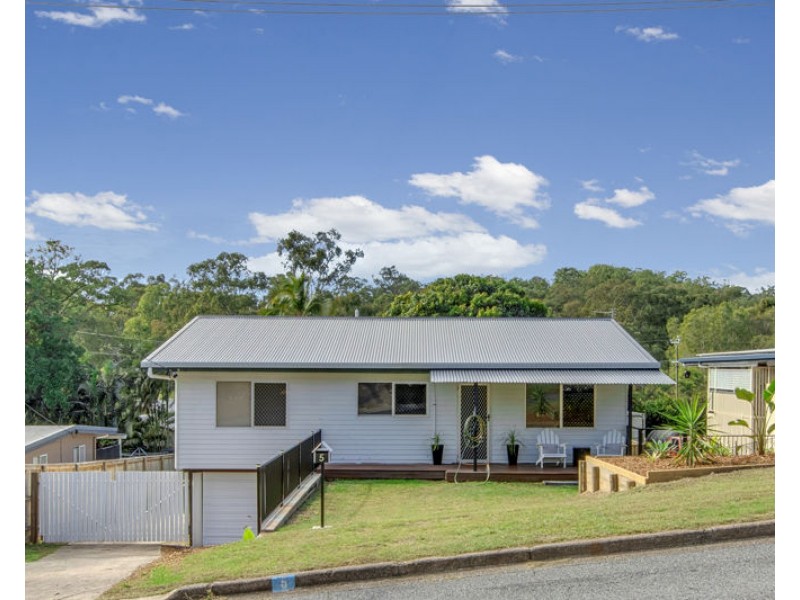 5 Carol Street, Sun Valley QLD 4680