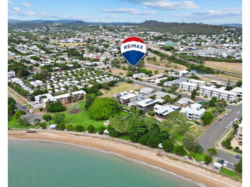 85 Barney Street, Barney Point QLD 4680