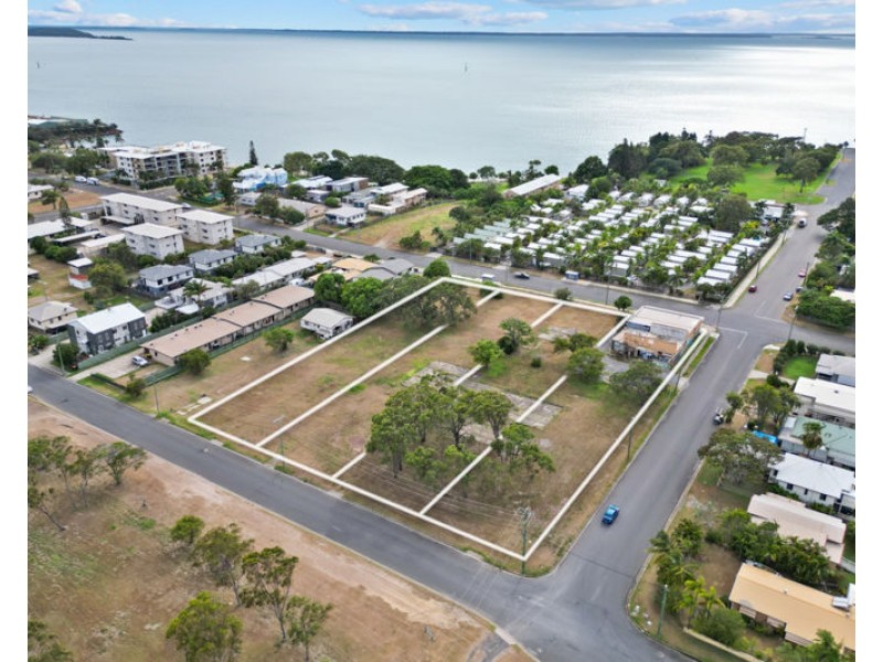 85 Barney Street, Barney Point QLD 4680