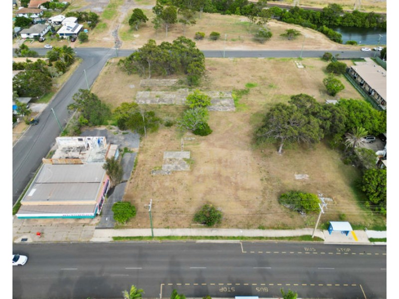 85 Barney Street, Barney Point QLD 4680