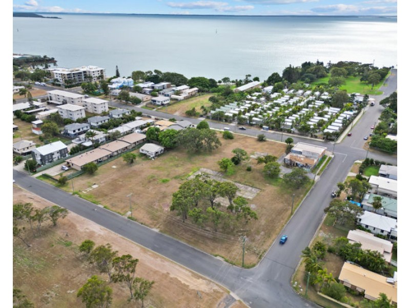 85 Barney Street, Barney Point QLD 4680