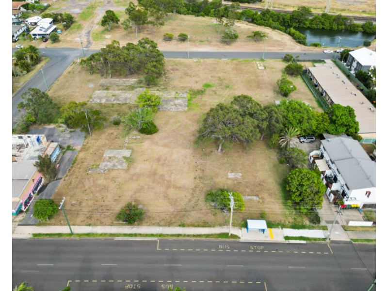 85 Barney Street, Barney Point QLD 4680