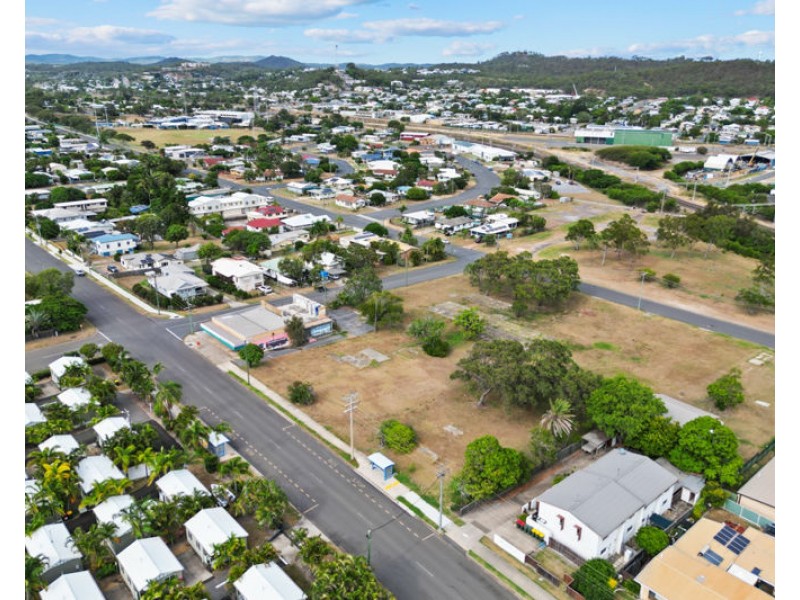 85 Barney Street, Barney Point QLD 4680