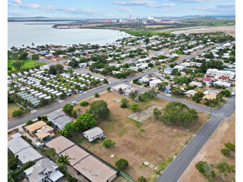 85 Barney Street, Barney Point QLD 4680