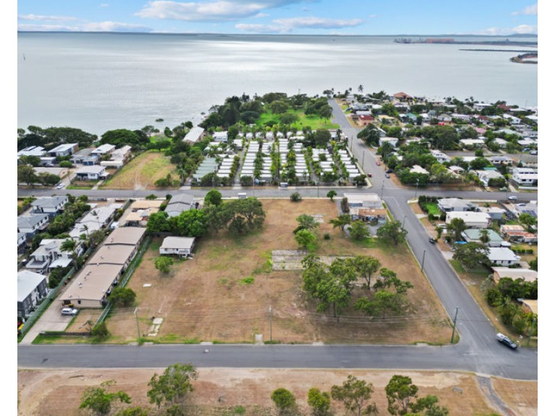 85 Barney Street, Barney Point QLD 4680