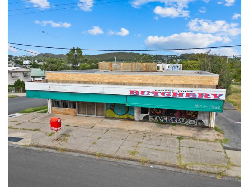 85 Barney Street, Barney Point QLD 4680