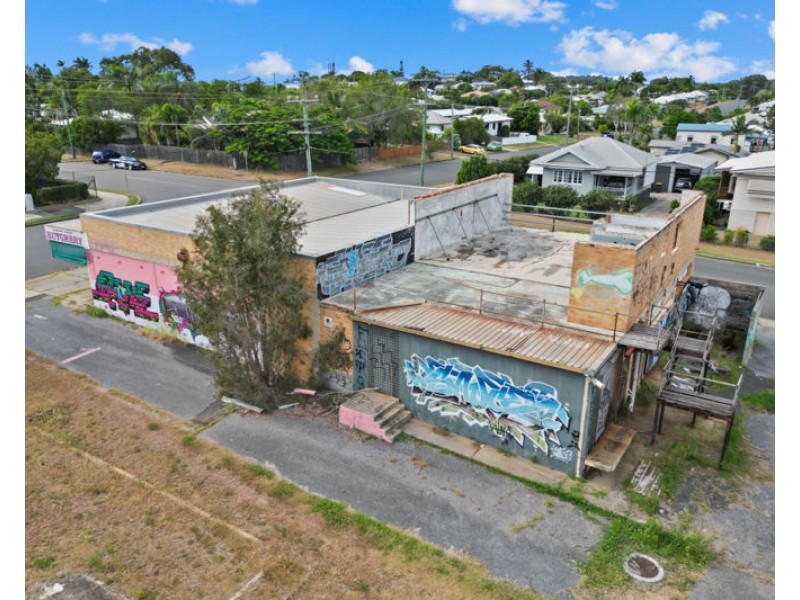 85 Barney Street, Barney Point QLD 4680