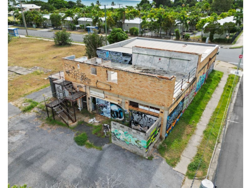 85 Barney Street, Barney Point QLD 4680