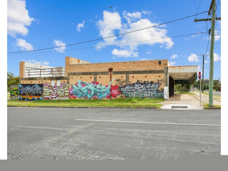 85 Barney Street, Barney Point QLD 4680