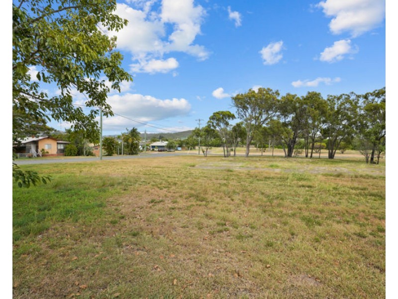 85 Barney Street, Barney Point QLD 4680