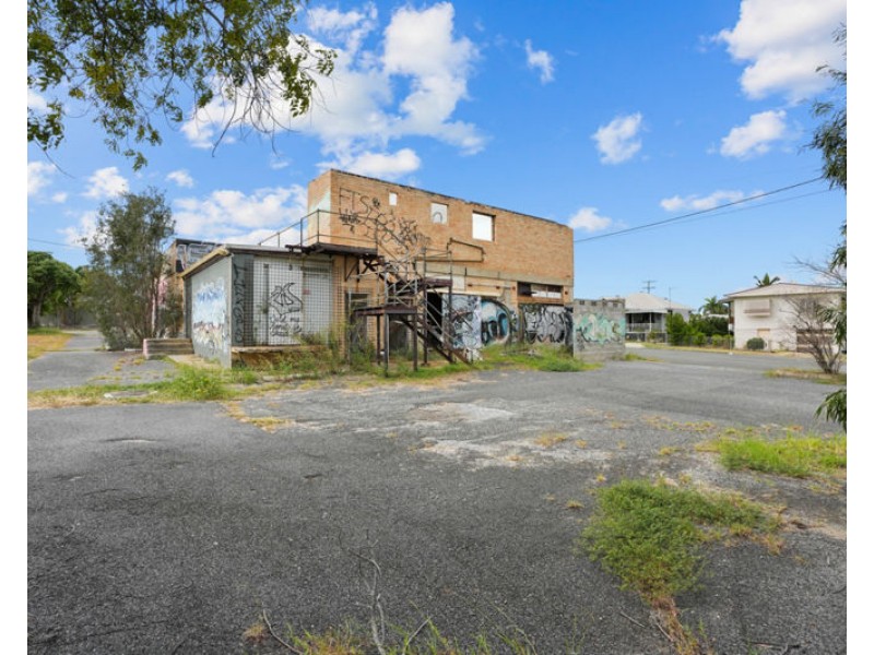 85 Barney Street, Barney Point QLD 4680