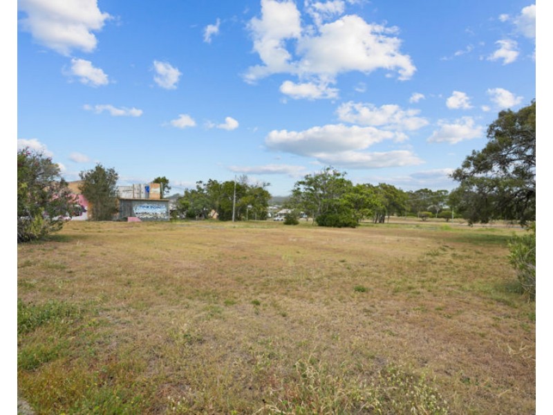 85 Barney Street, Barney Point QLD 4680