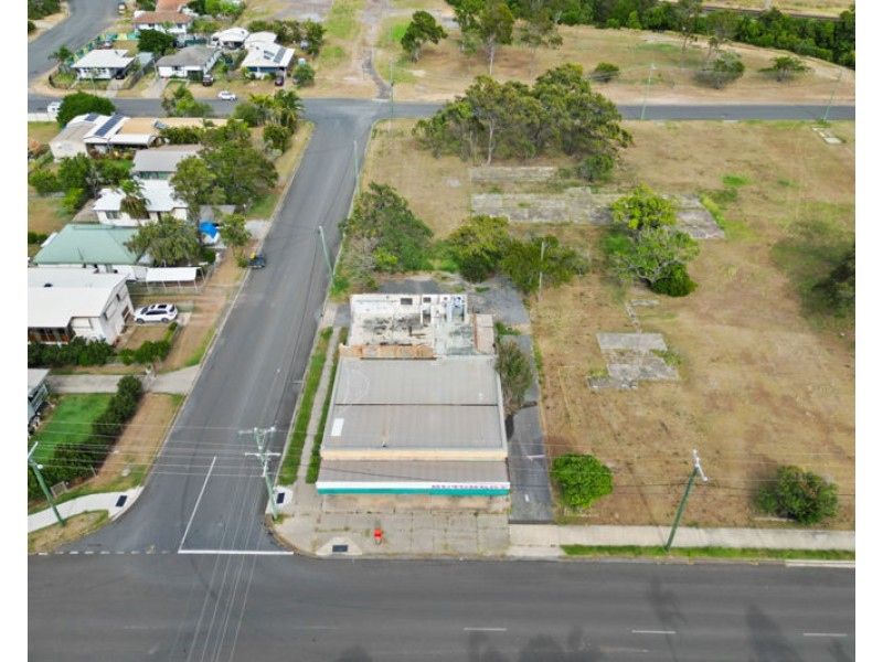 85 Barney Street, Barney Point QLD 4680