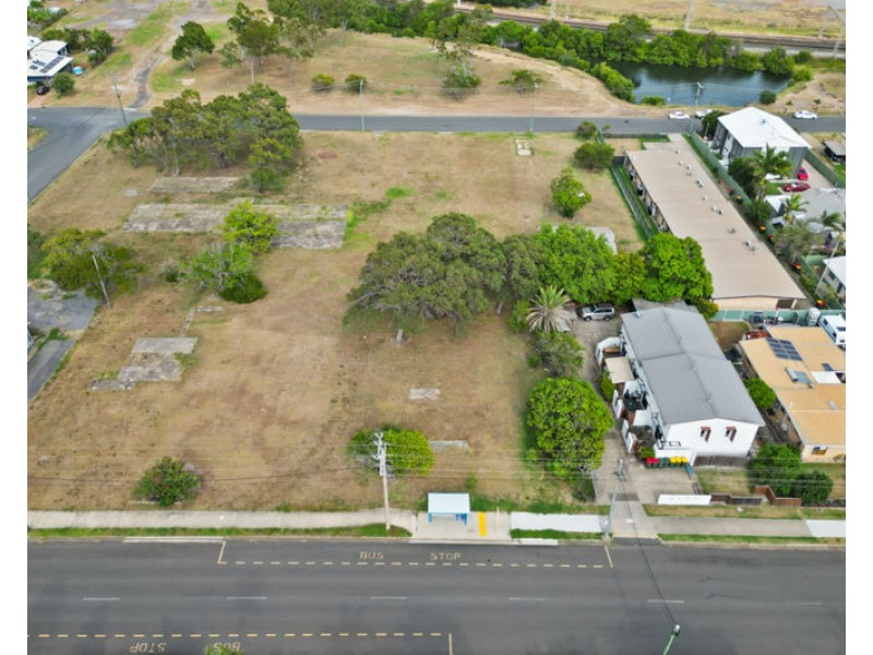 85 Barney Street, Barney Point QLD 4680