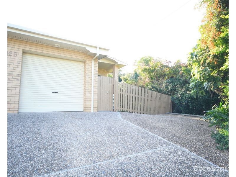 125A & 125B Dalrymple Drive, Toolooa QLD 4680