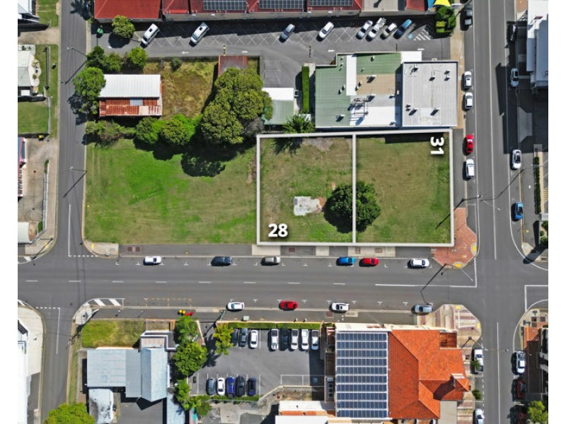 31 Goondoon Street, Gladstone QLD 4680