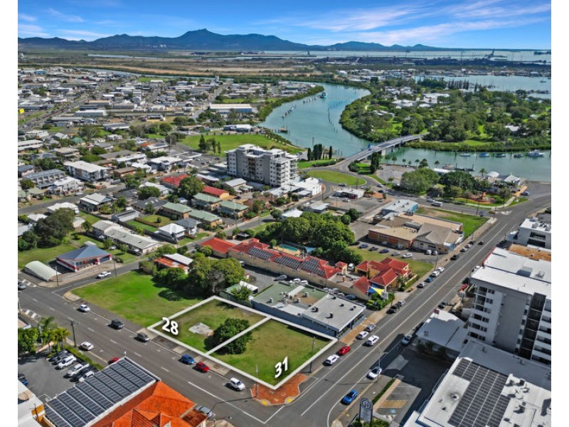 31 Goondoon Street, Gladstone QLD 4680