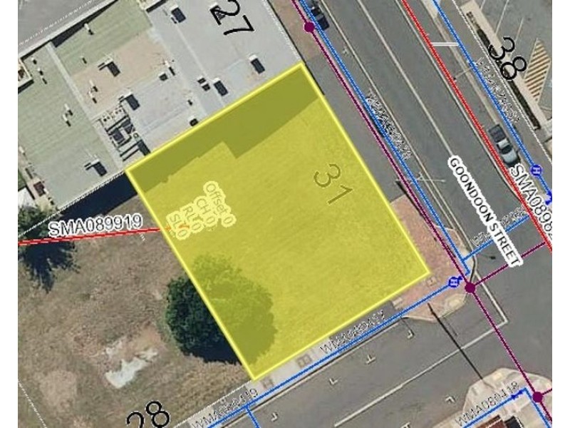 31 Goondoon Street, Gladstone QLD 4680