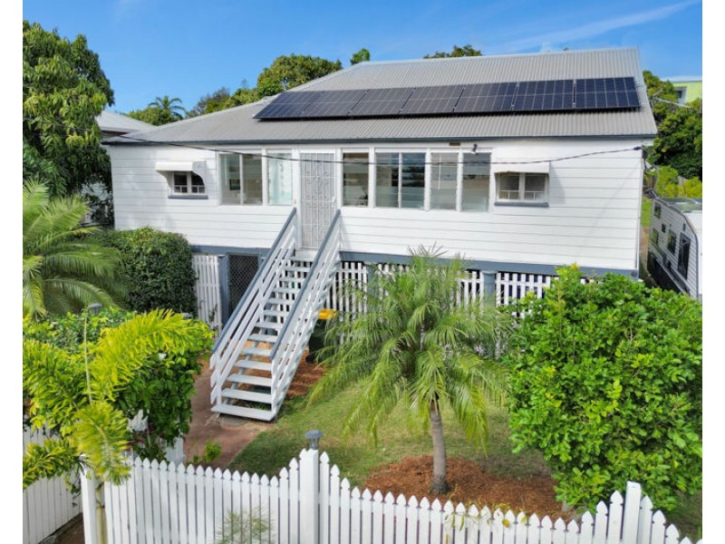 59 Tank Street, West Gladstone QLD 4680