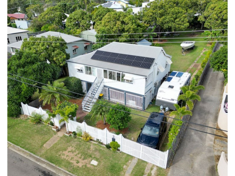 59 Tank Street, West Gladstone QLD 4680