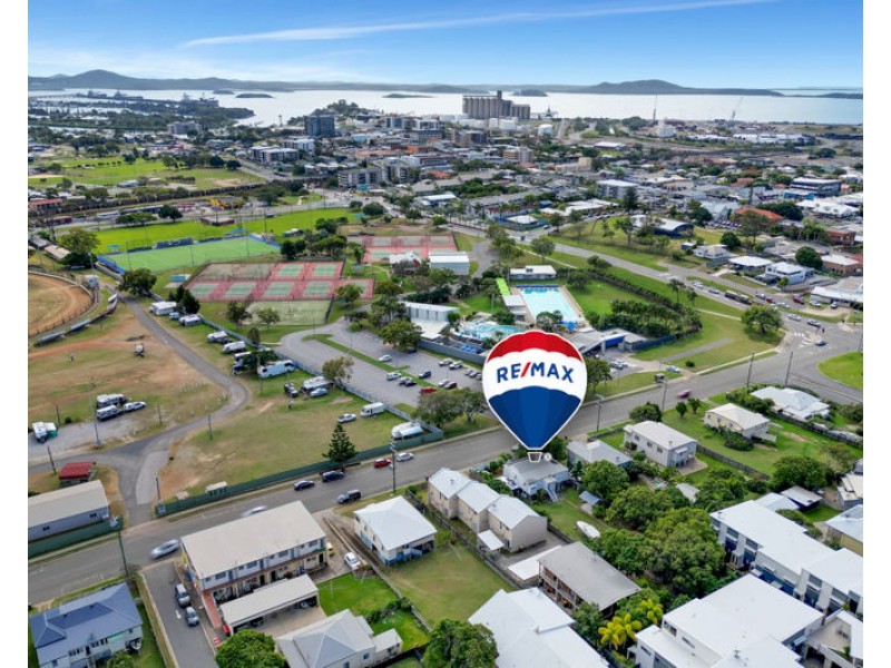 59 Tank Street, West Gladstone QLD 4680